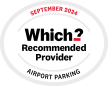 Which? Recommended Provider