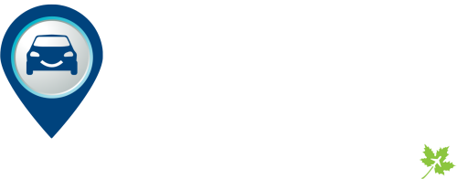 Cophall Park & Ride logo