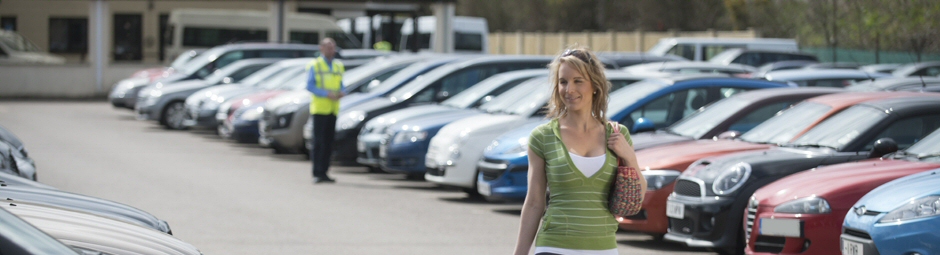 Gatwick Airport Parking | Cophall Parking Gatwick